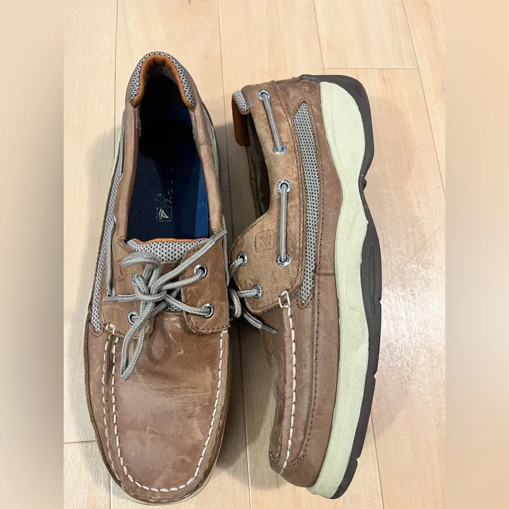 Sperry Men's Boat Shoe MEN 11.5M